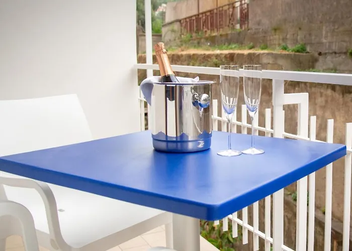 Bed and Breakfast Il Siculo Sorrento