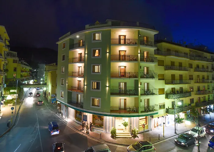 Hotel Tourist Sorrento