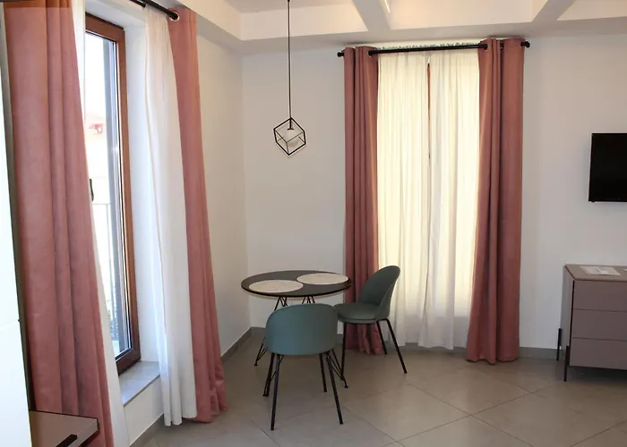 Bed and Breakfast Margiò House Sorrento