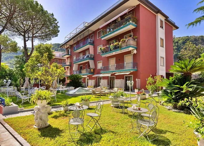 Bed and Breakfast Giardino Archeologico Sorrento